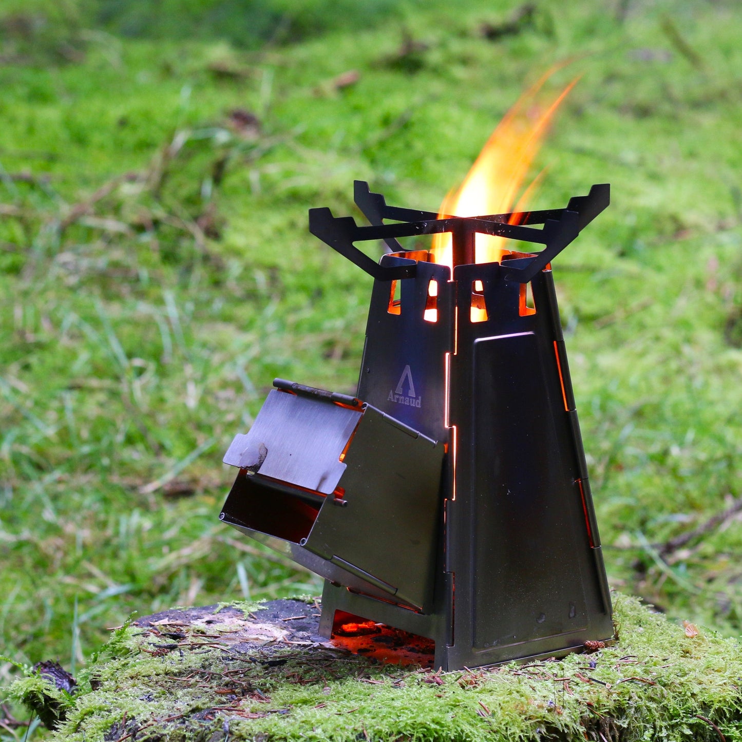 FireTower Ti Pre-Order