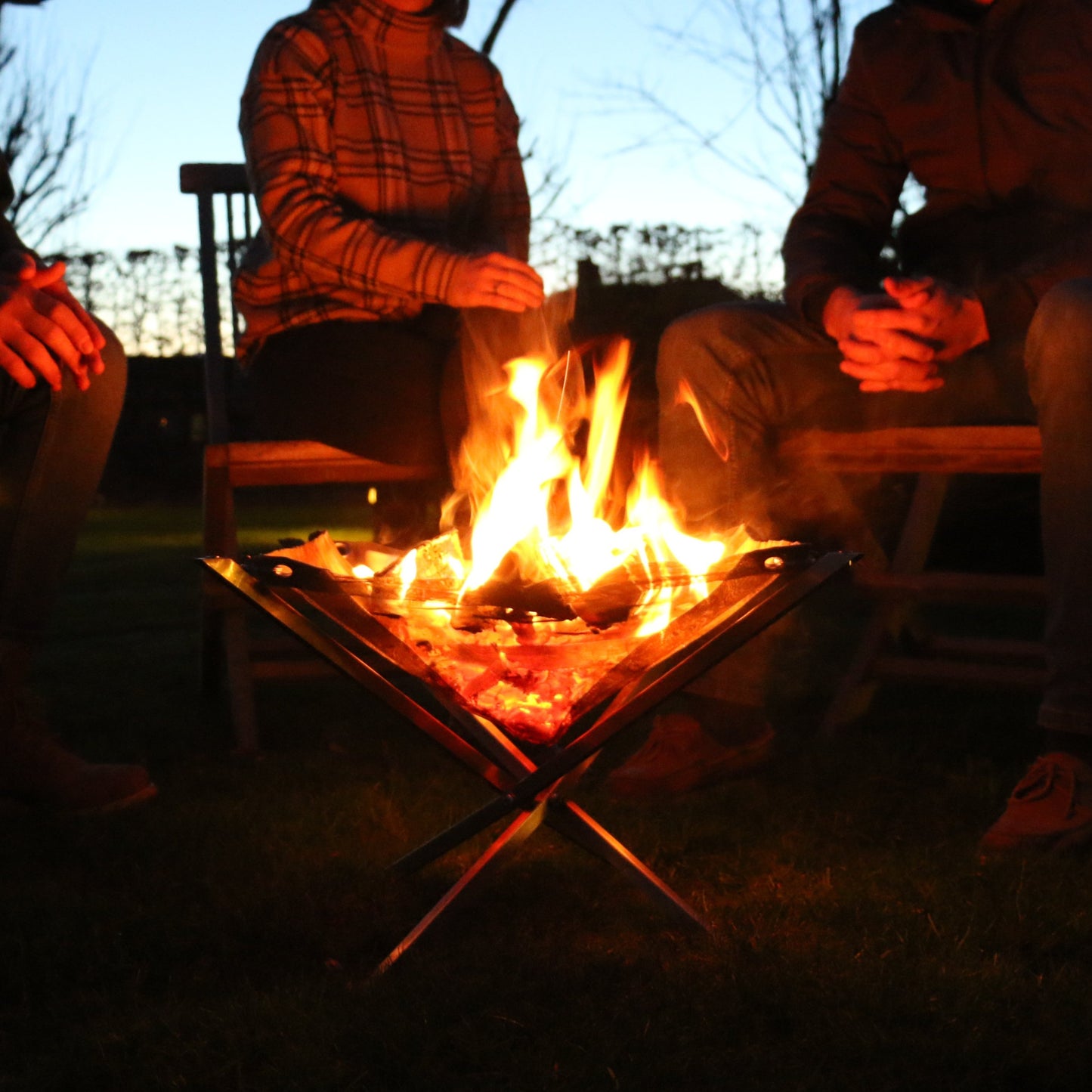 The Firekorf