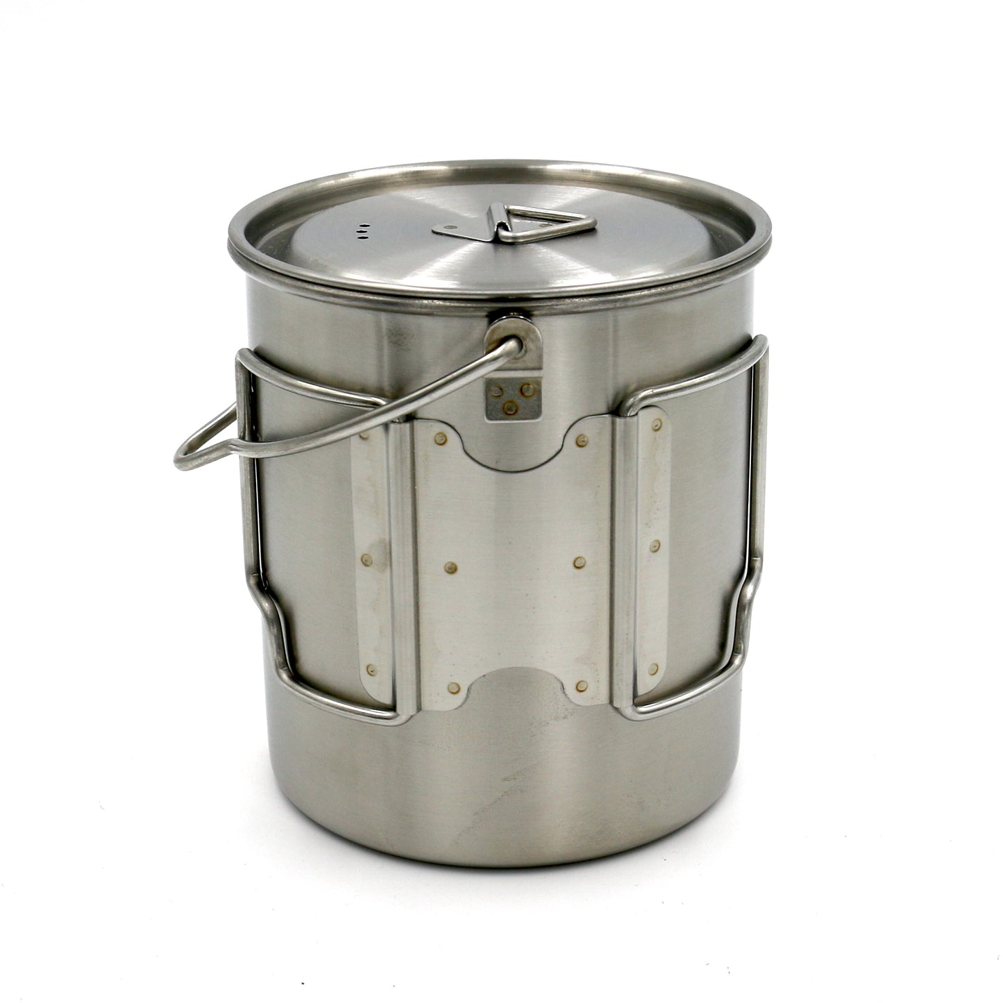 750 ml / 25oz stainless steel pot - cup
